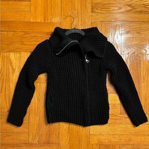 Gap - 100% Cotton Knit Sweater (XS)
